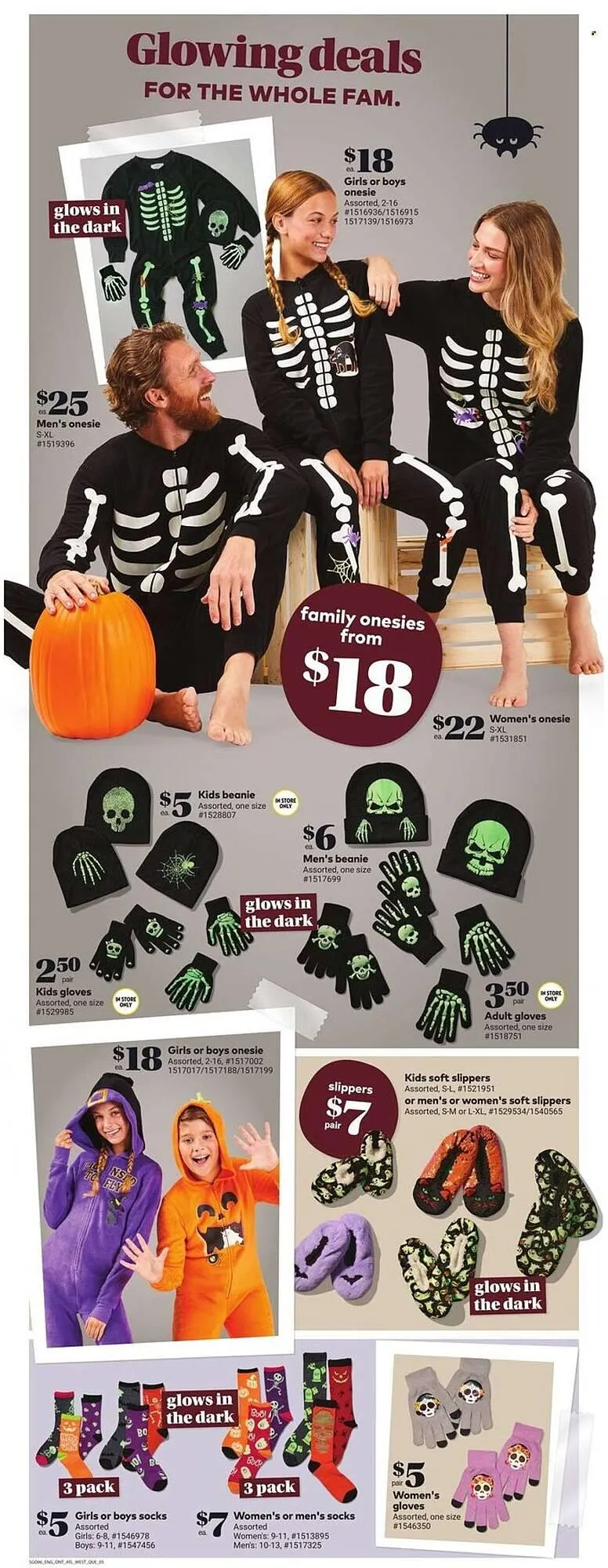 Giant Tiger flyer from September 10 to September 16 2025 - flyer page 7