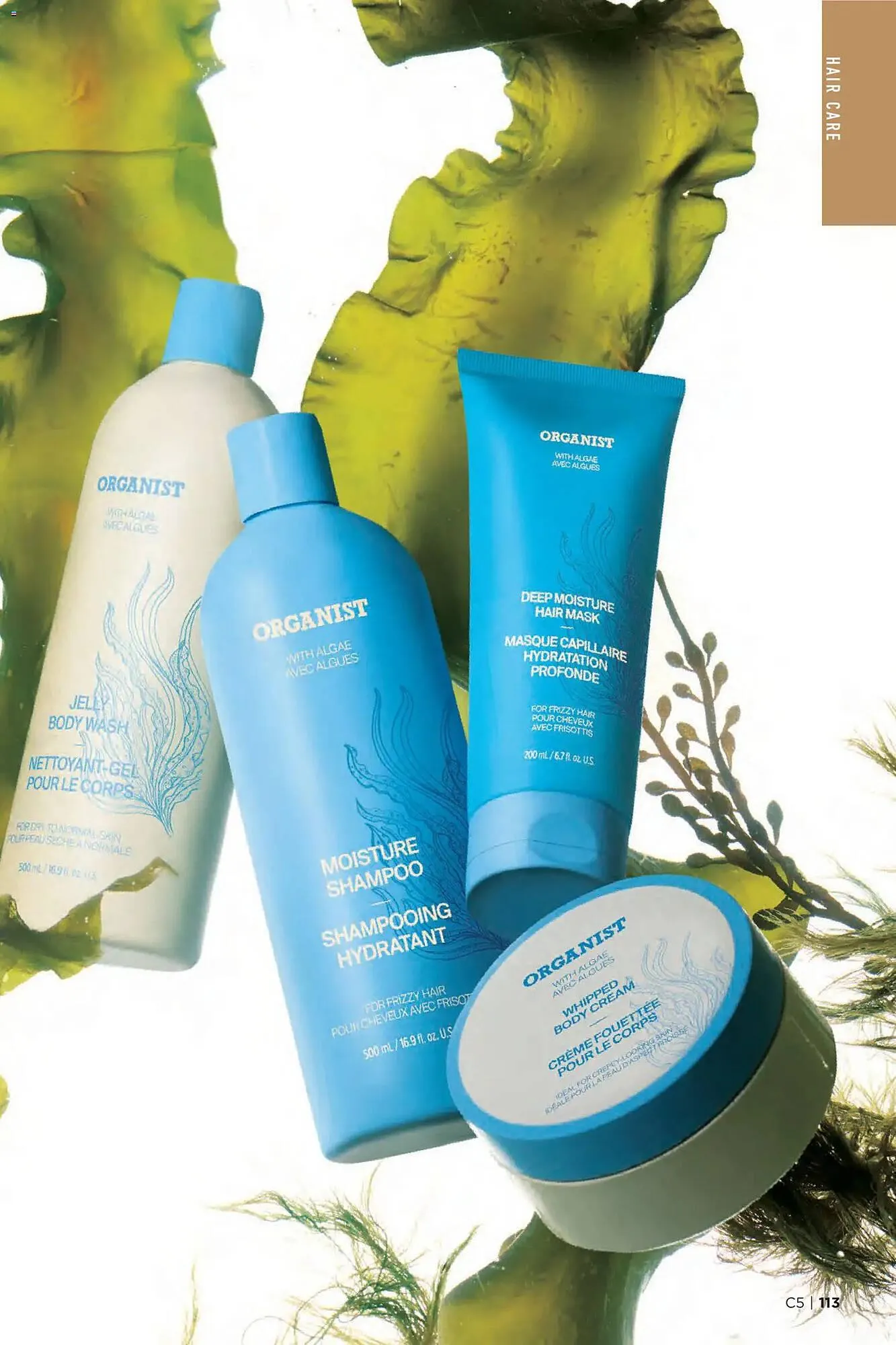 AVON flyer from February 26 to March 12 2026 - flyer page 113