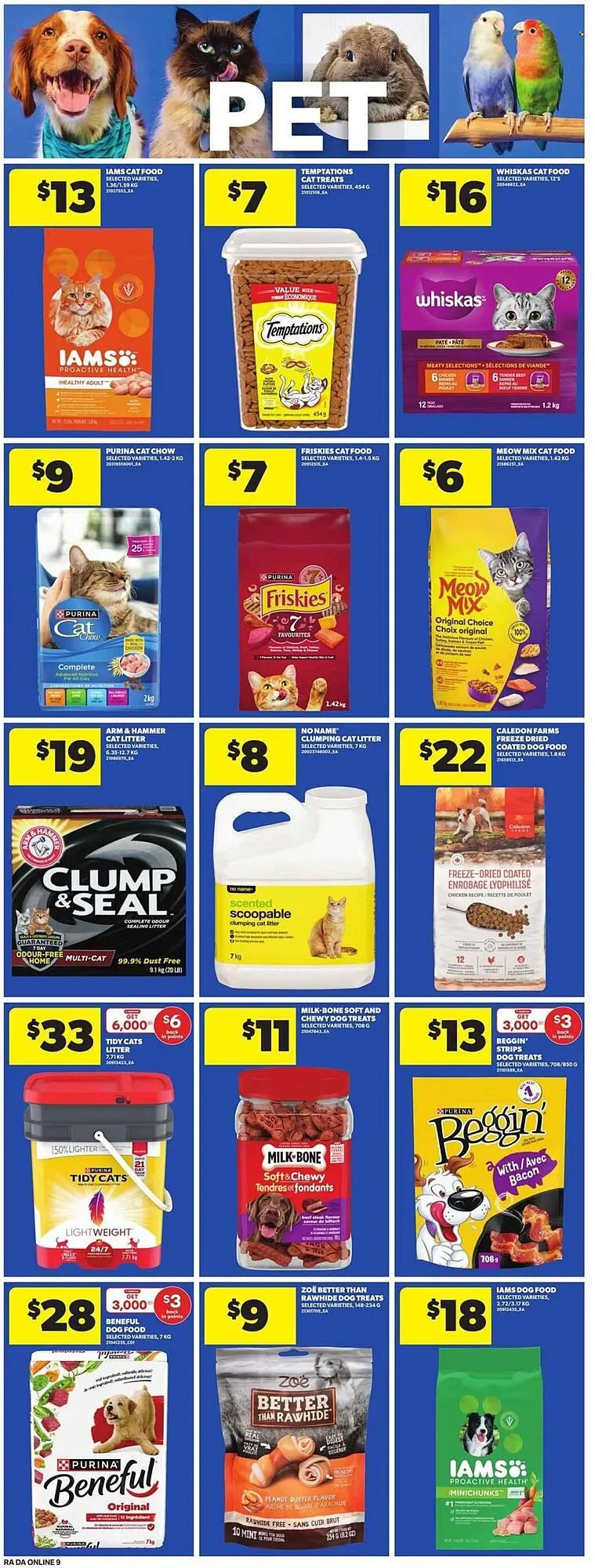 Atlantic Superstore flyer from December 18 to December 24 2025 - flyer page 17