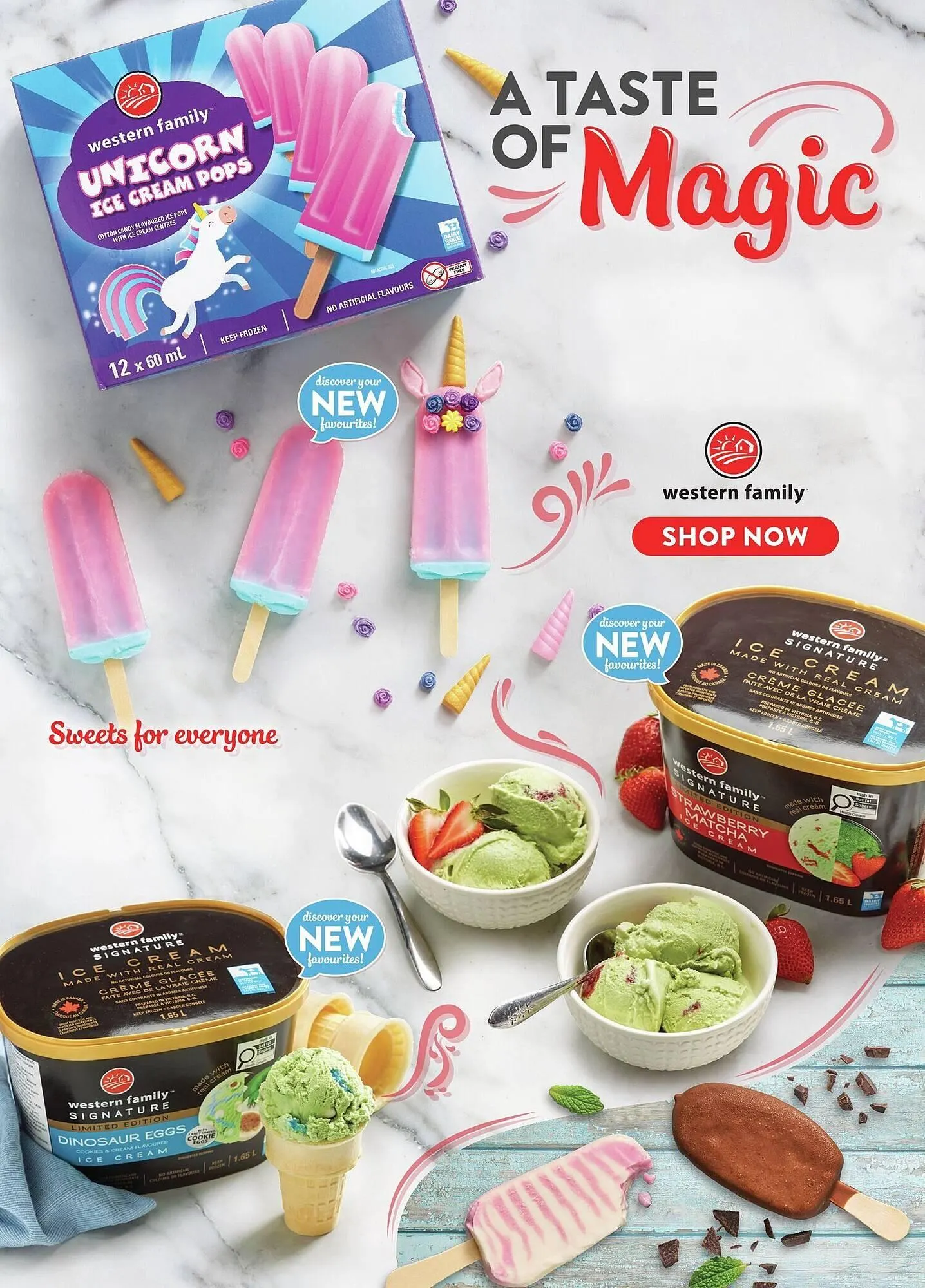 Save on Foods flyer from July 17 to July 24 2025 - flyer page 11