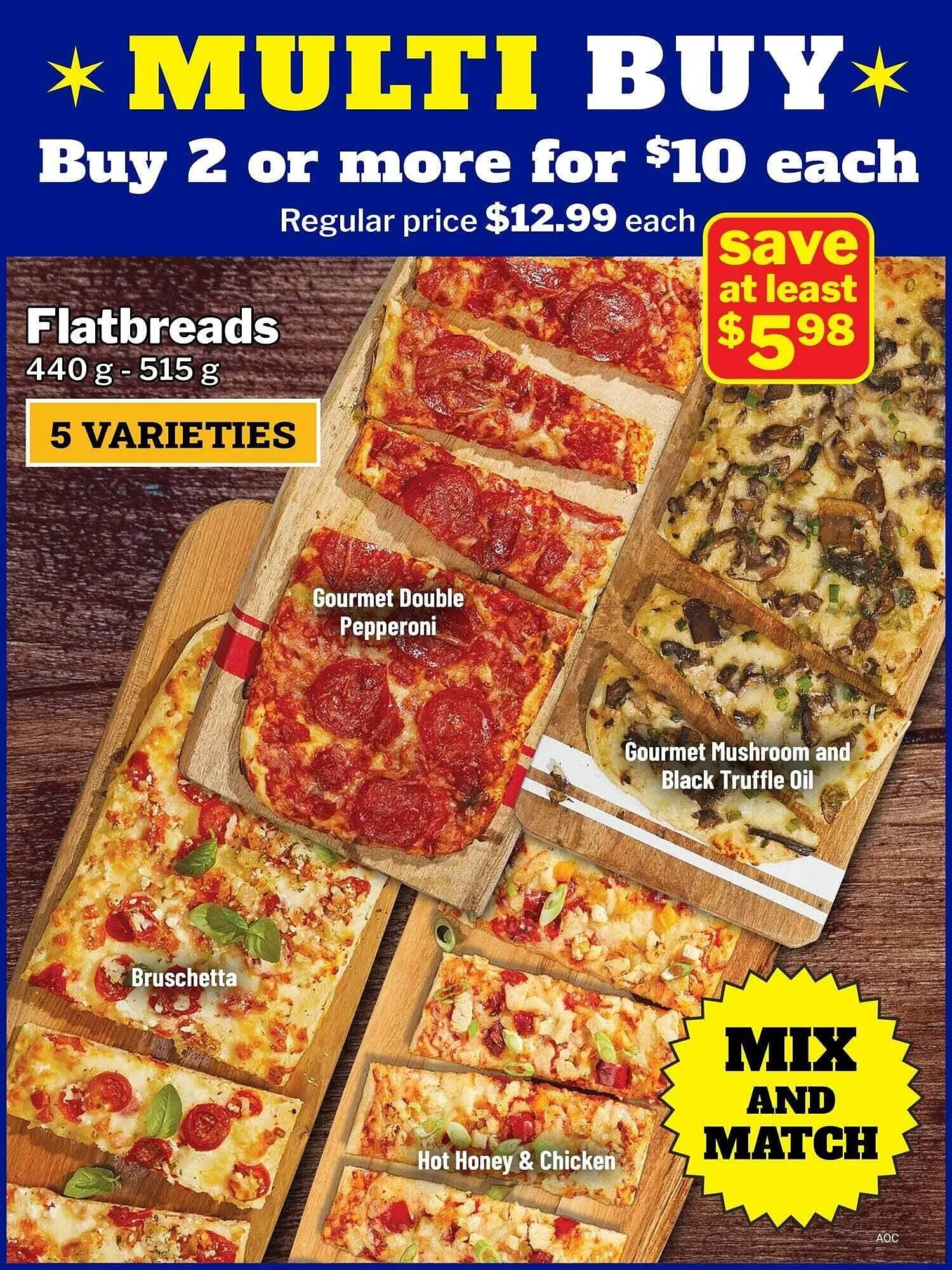 M & M Food Market flyer from June 13 to July 4 2025 - flyer page 8