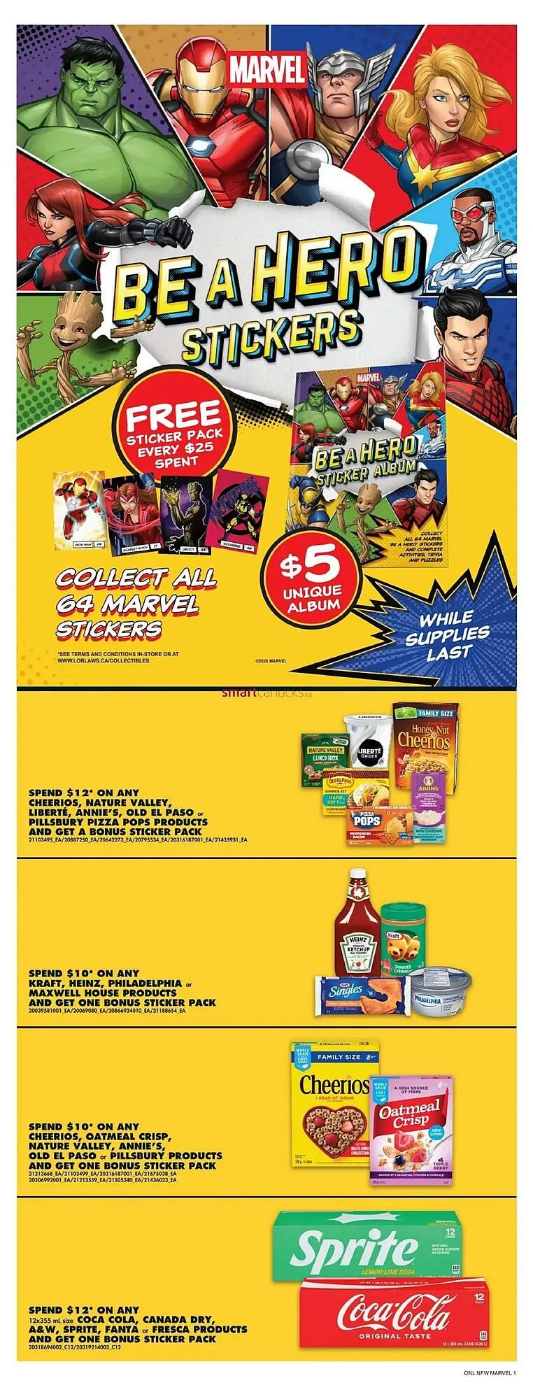 No Frills flyer from September 4 to September 10 2025 - flyer page 12