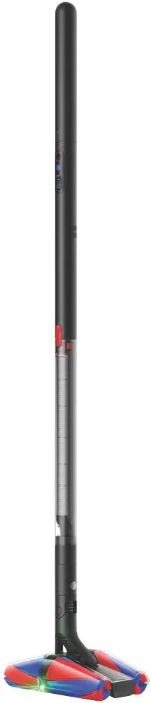 Dyson PencilVac Fluffycones Cordless Vacuum