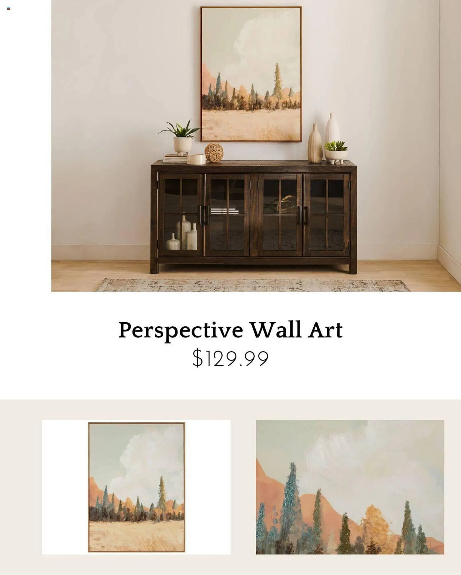 Urban Barn flyer from April 10 to May 7 2024 - flyer page 6