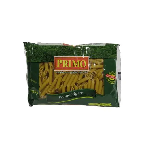 Primo Penne Rigate Pasta