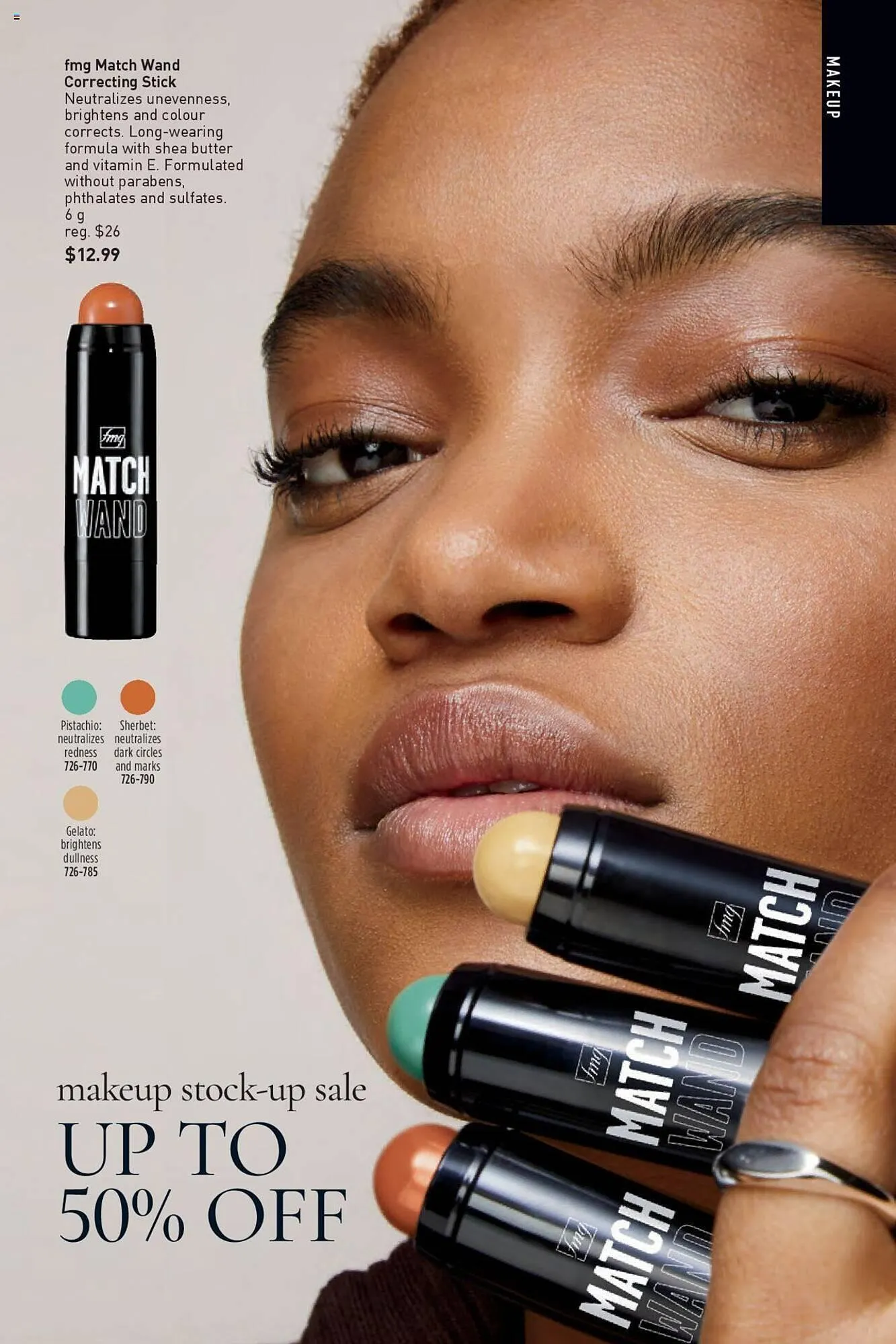 AVON flyer from July 18 to July 31 2024 - flyer page 23