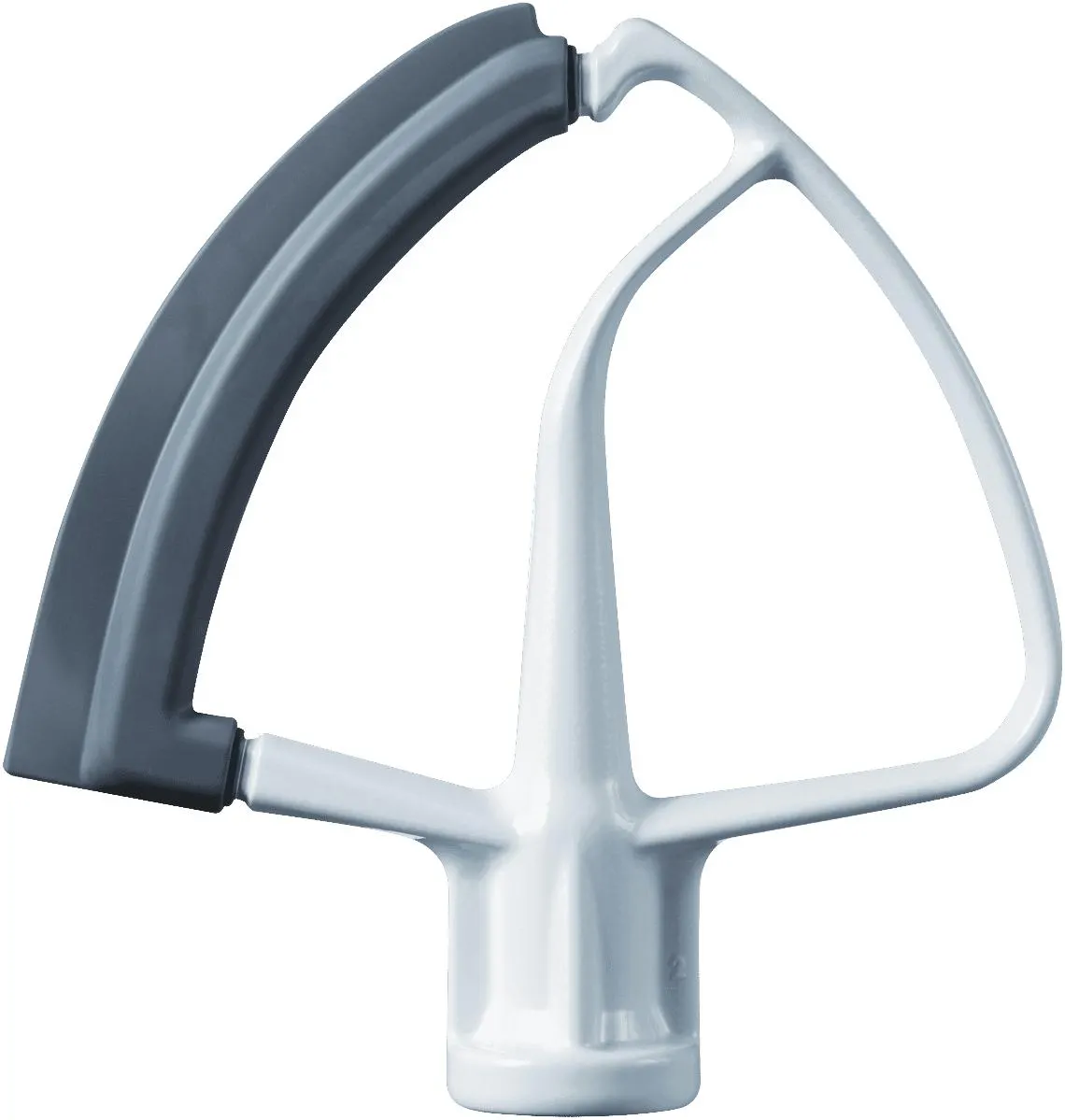 KitchenAid Tilt Head Flex Edge Beater