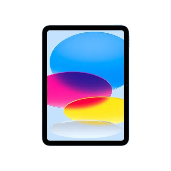 Apple iPad 10, 10.9 in. 256GB, Wi-Fi, A14 Bionic Chip with Neural Engine