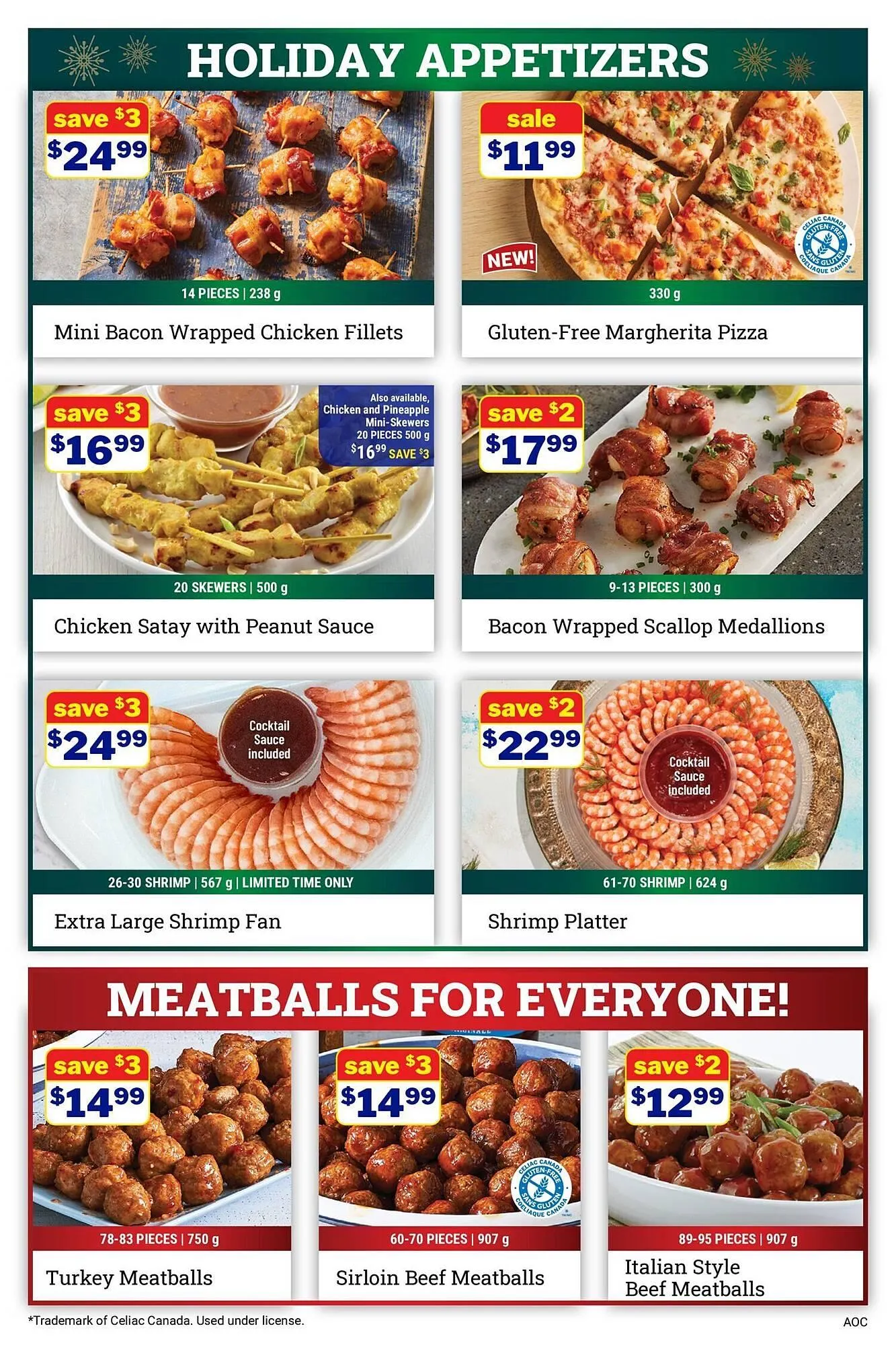 M & M Food Market flyer from December 18 to December 25 2025 - flyer page 8
