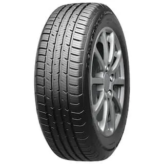 BFGoodrich Advantage Control All Season Tire For Passenger & CUV