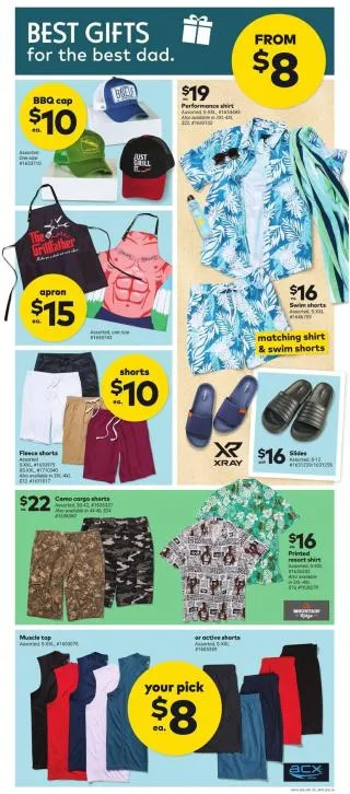 Giant Tiger Flyer from May 27 to June 2 2026 - flyer page 6