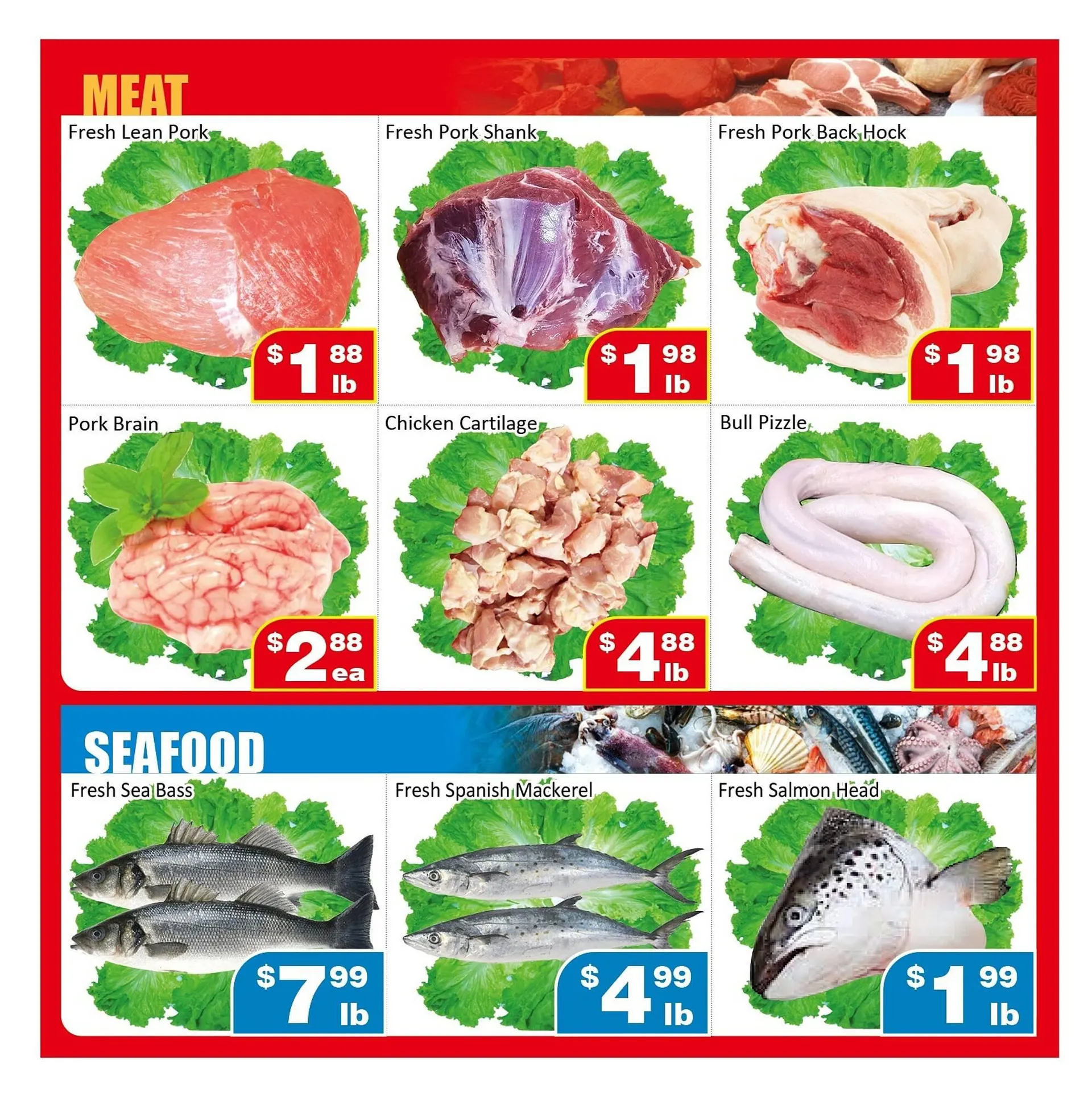 Jian Hing Supermarket flyer from January 9 to January 15 2026 - flyer page 4