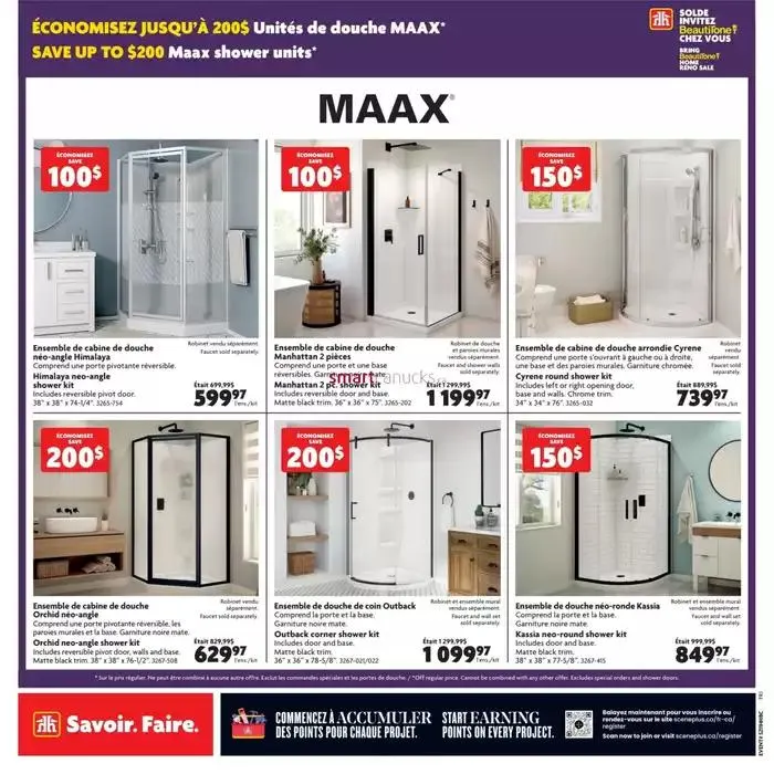 Offers for bargain hunters from March 13 to March 26 2025 - flyer page 14