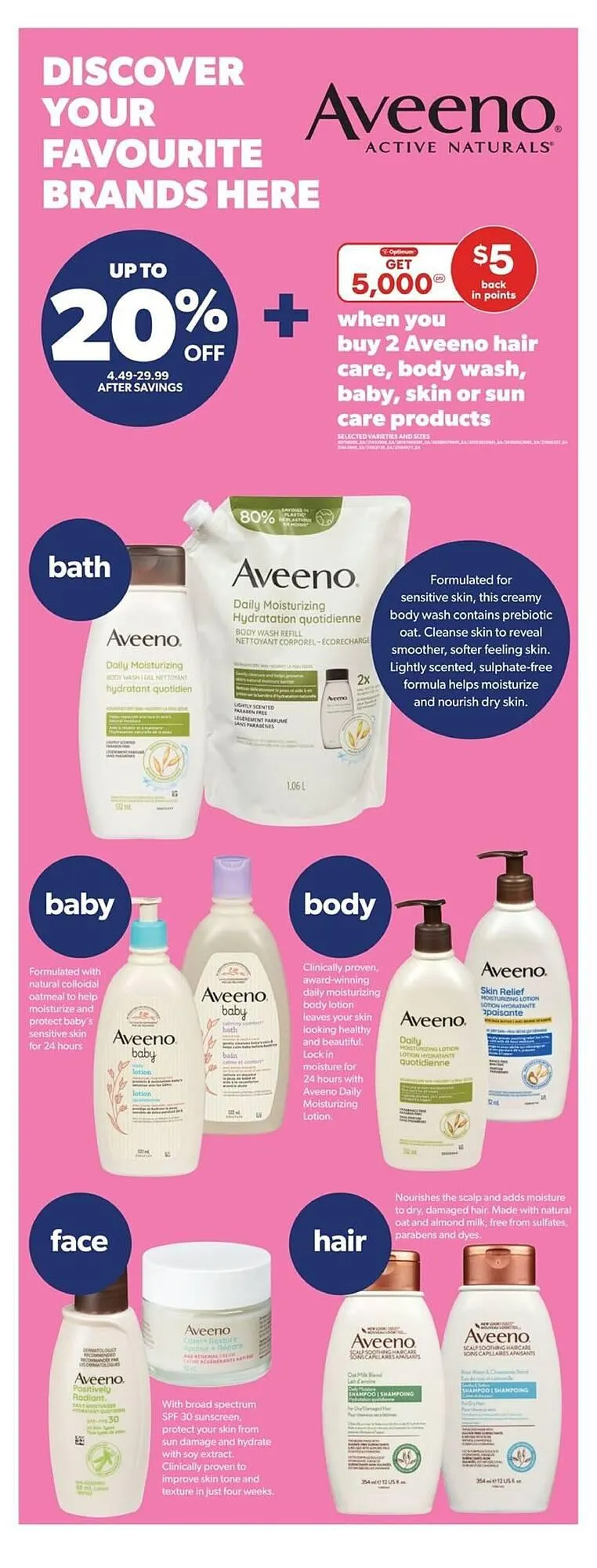 Real Canadian Superstore flyer from October 9 to October 16 2025 - flyer page 26