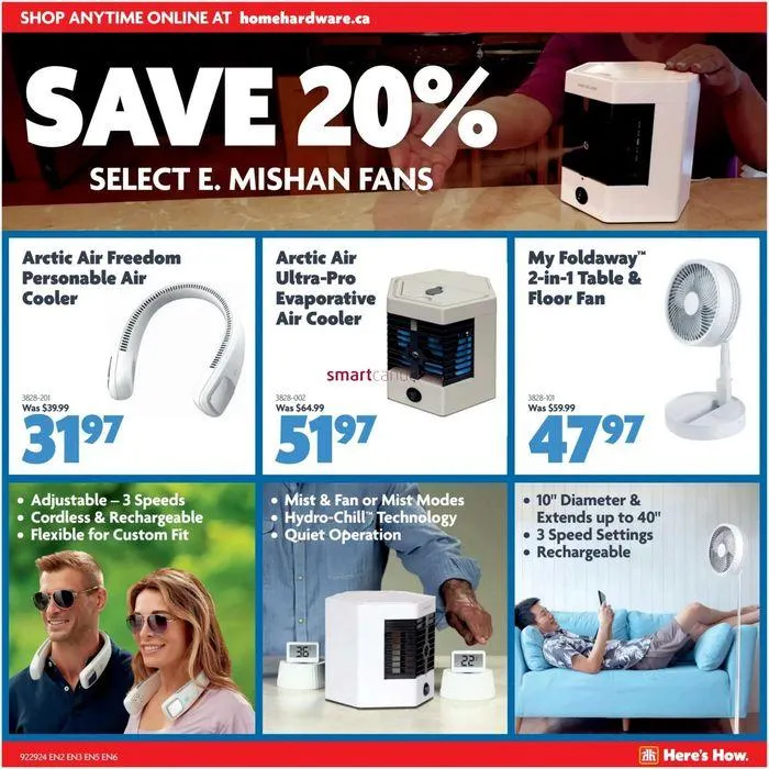 Great offer for bargain hunters from July 18 to July 24 2024 - flyer page 4