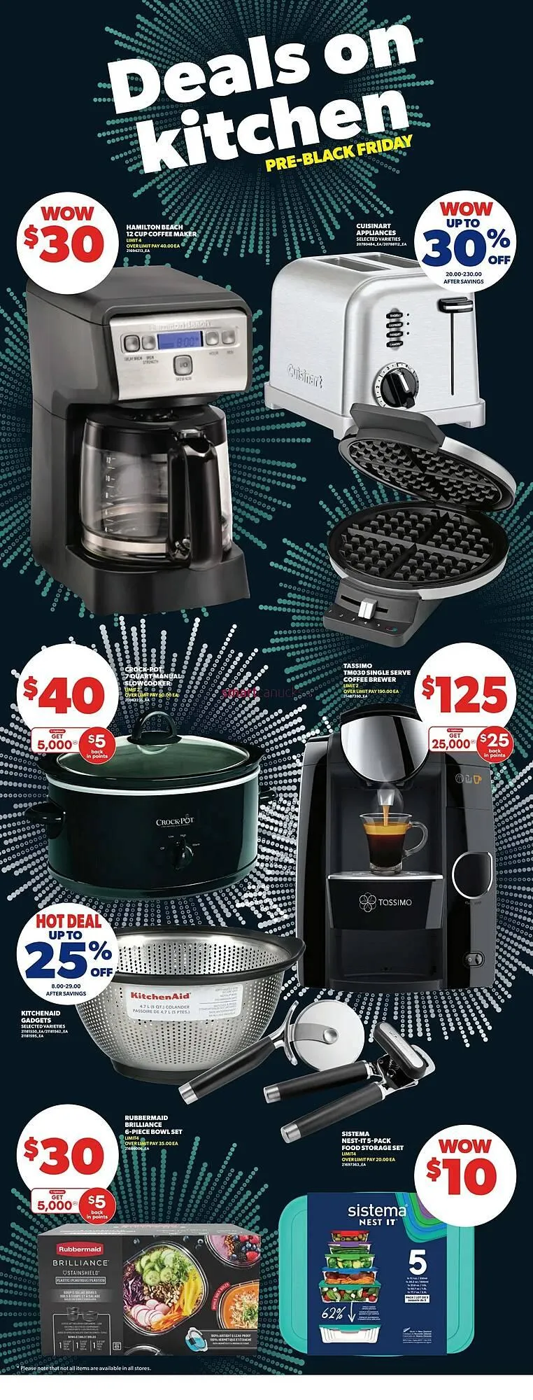 Real Canadian Superstore flyer from November 14 to November 20 2025 - flyer page 41