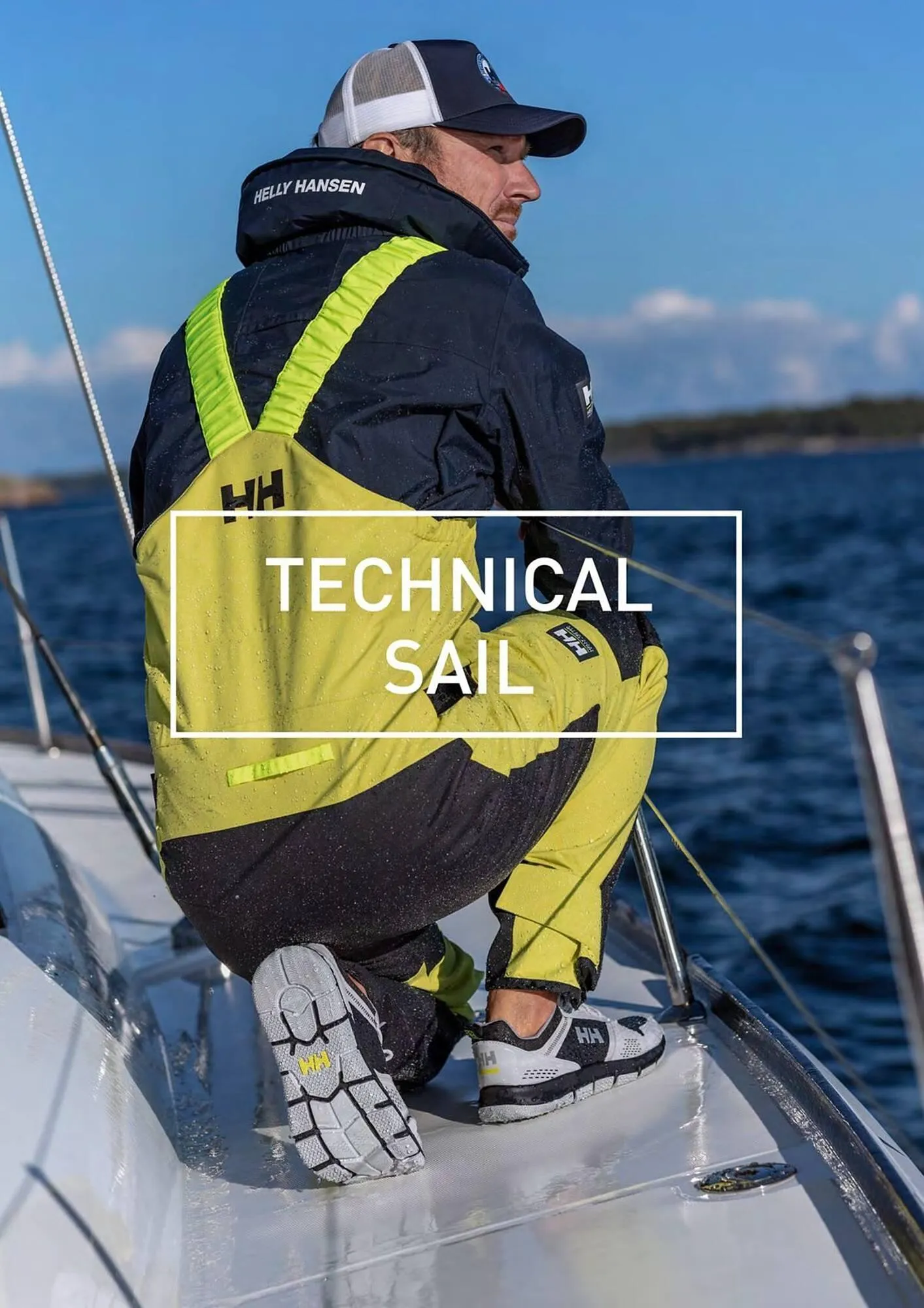 Helly Hansen flyer from March 12 to May 31 2026 - flyer page 66