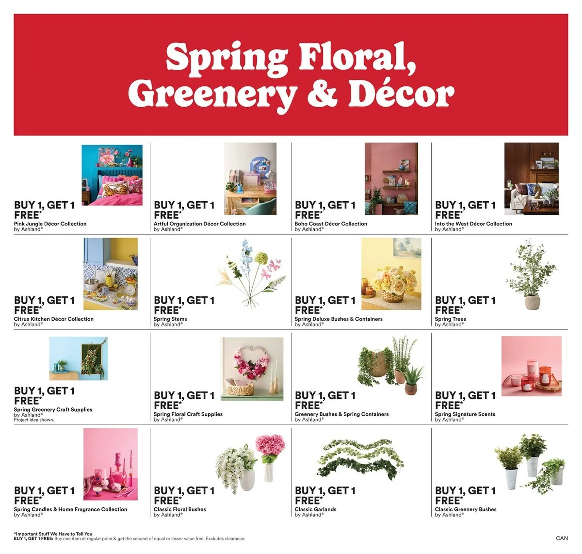 Michaels flyer from February 6 to February 12 2026 - flyer page 2