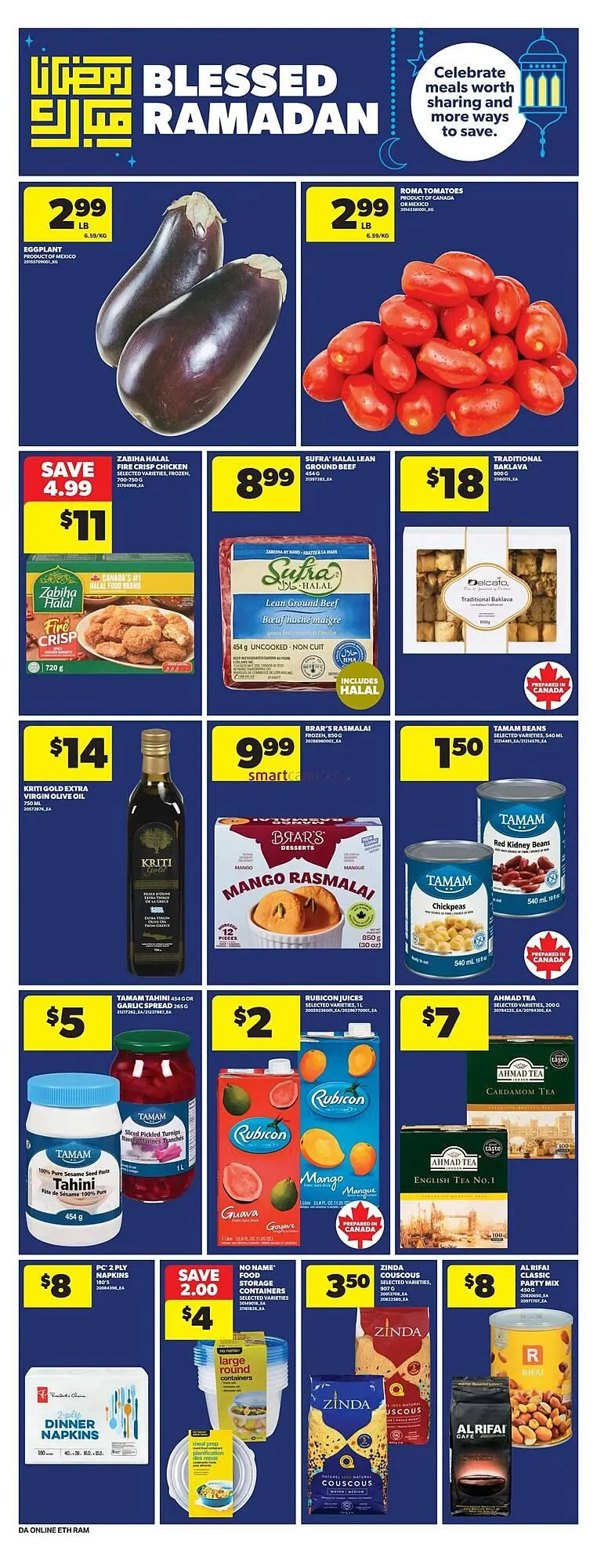 Dominion flyer from February 5 to February 11 2026 - flyer page 19