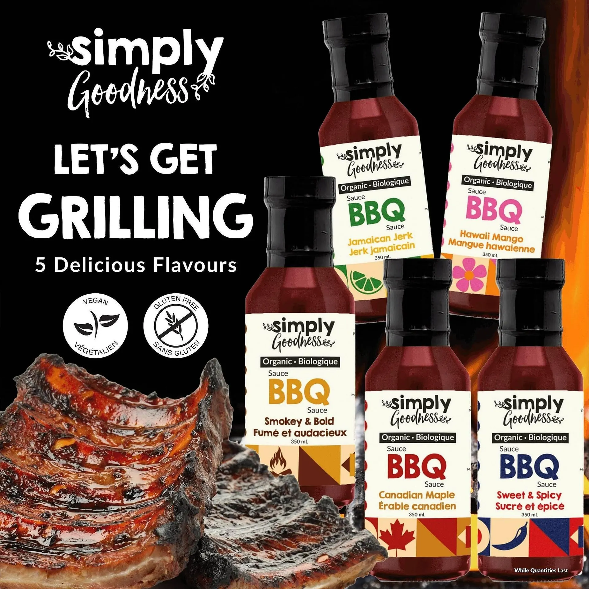 Goodness Me flyer from July 2 to July 8 2025 - flyer page 3