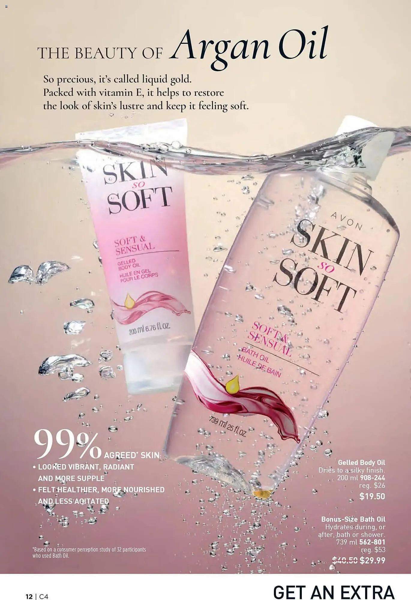 AVON flyer from February 12 to February 26 2026 - flyer page 12