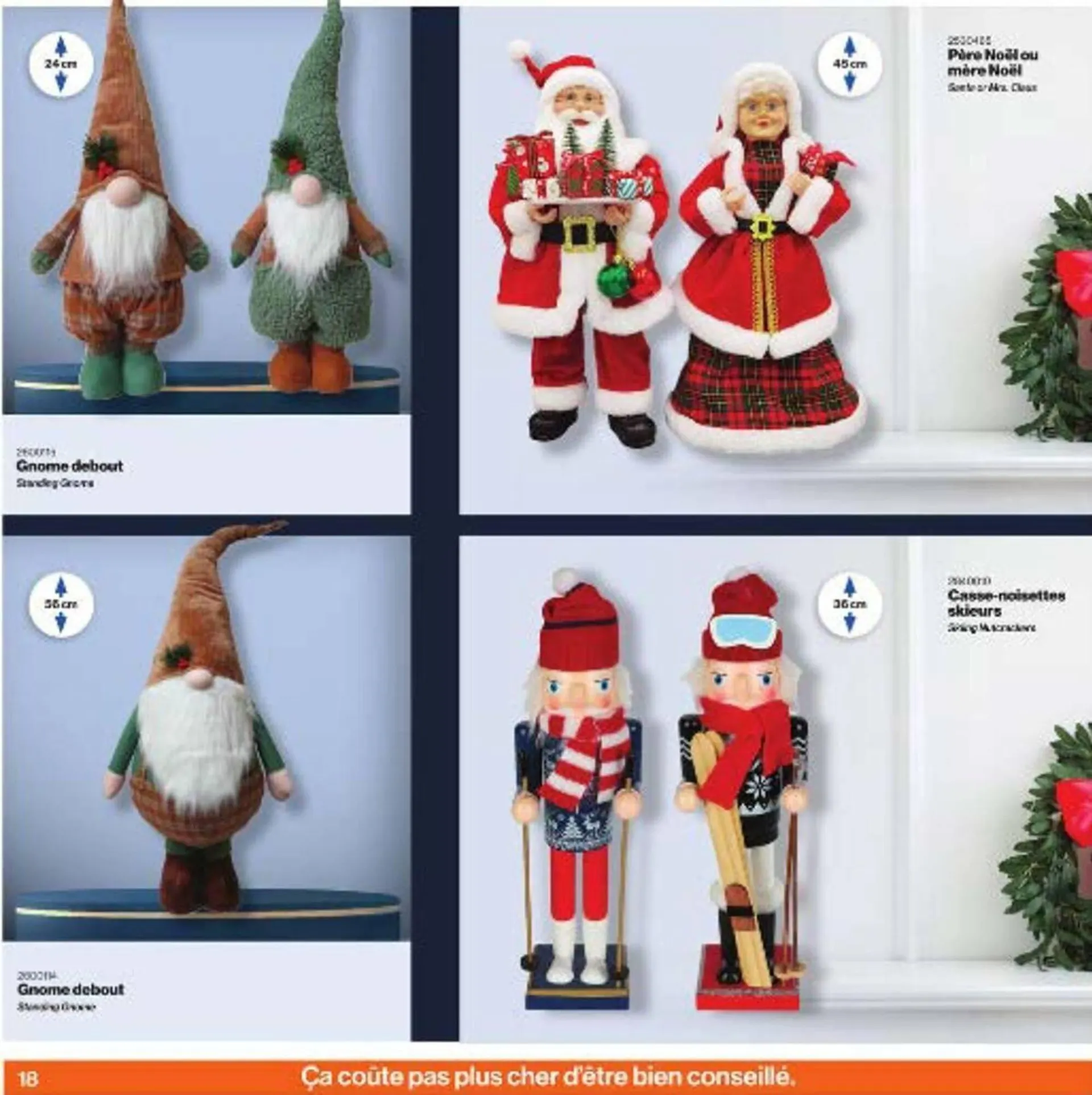 Patrick Morin flyer from November 17 to December 17 2025 - flyer page 18