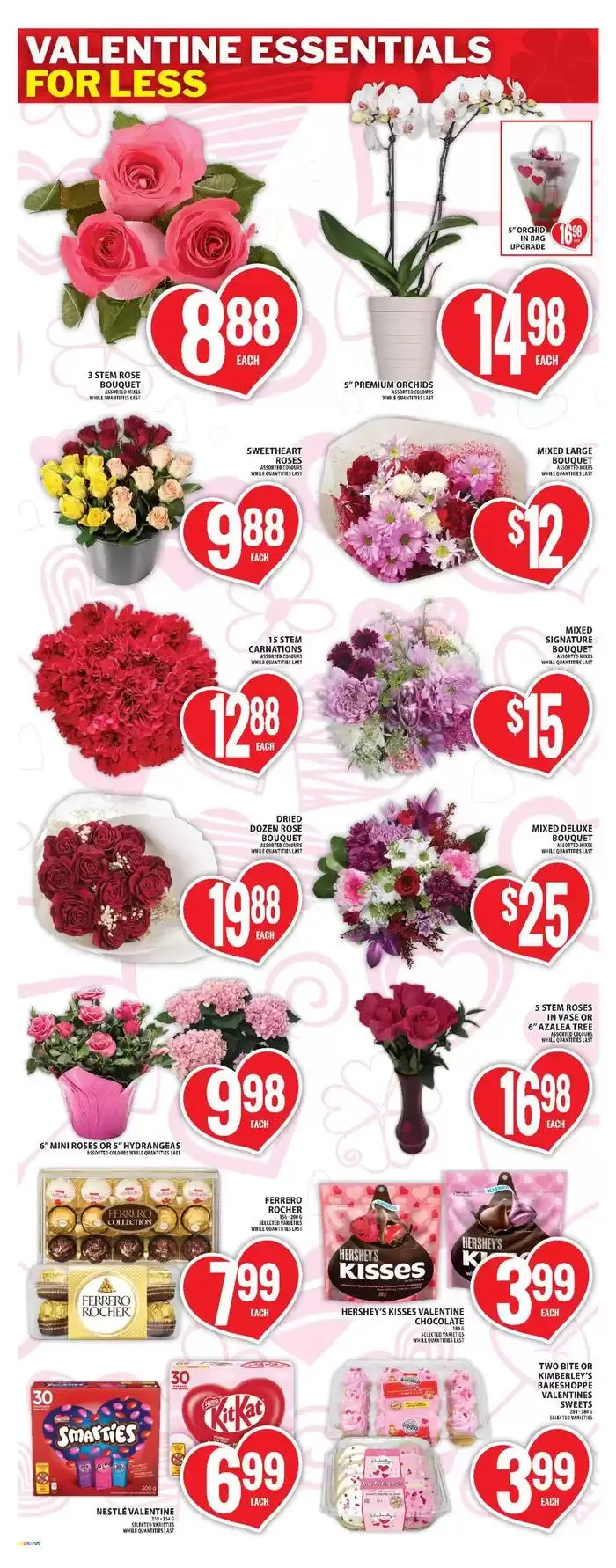 Great offer for all customers from February 13 to February 19 2025 - flyer page 13