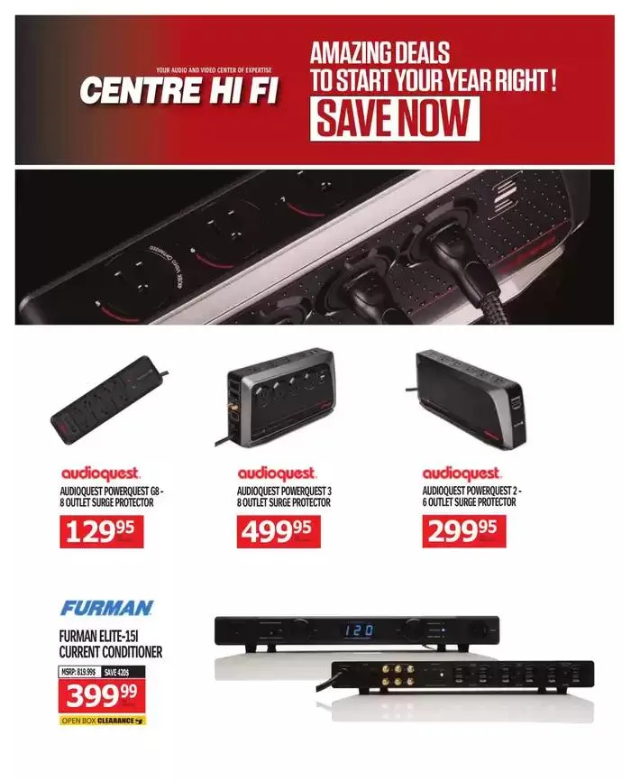 Weekly Flyer from January 24 to January 30 2025 - flyer page 63