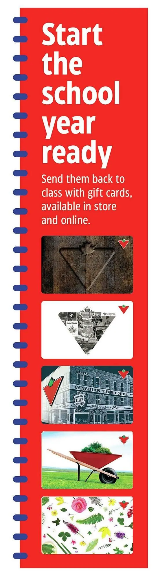 Canadian Tire flyer from August 1 to August 8 2025 - flyer page 16