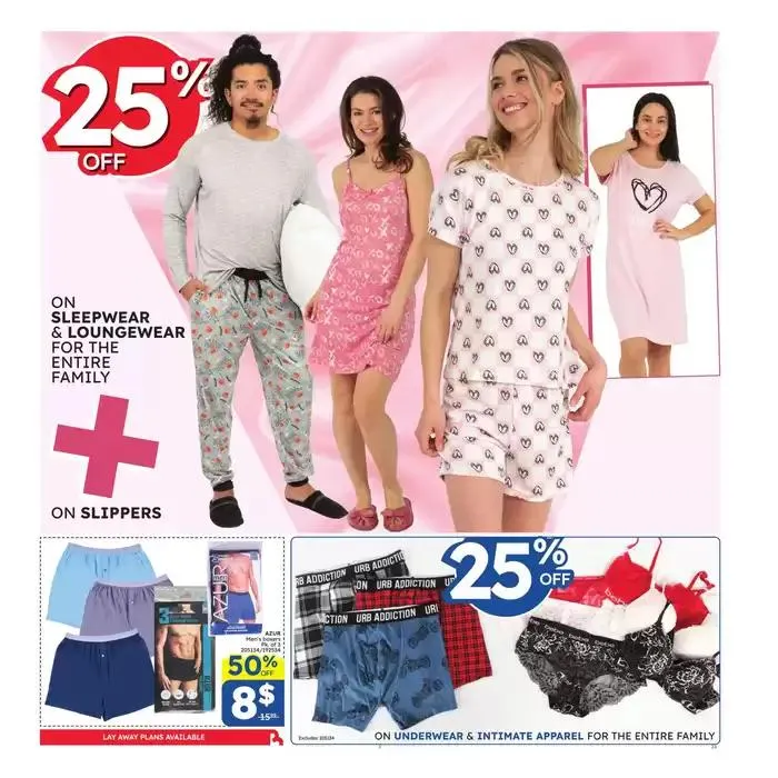 Top offers for all bargain hunters from March 13 to March 19 2025 - flyer page 5