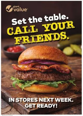 Giant Tiger Flyer from April 8 to April 14 2026 - flyer page 5