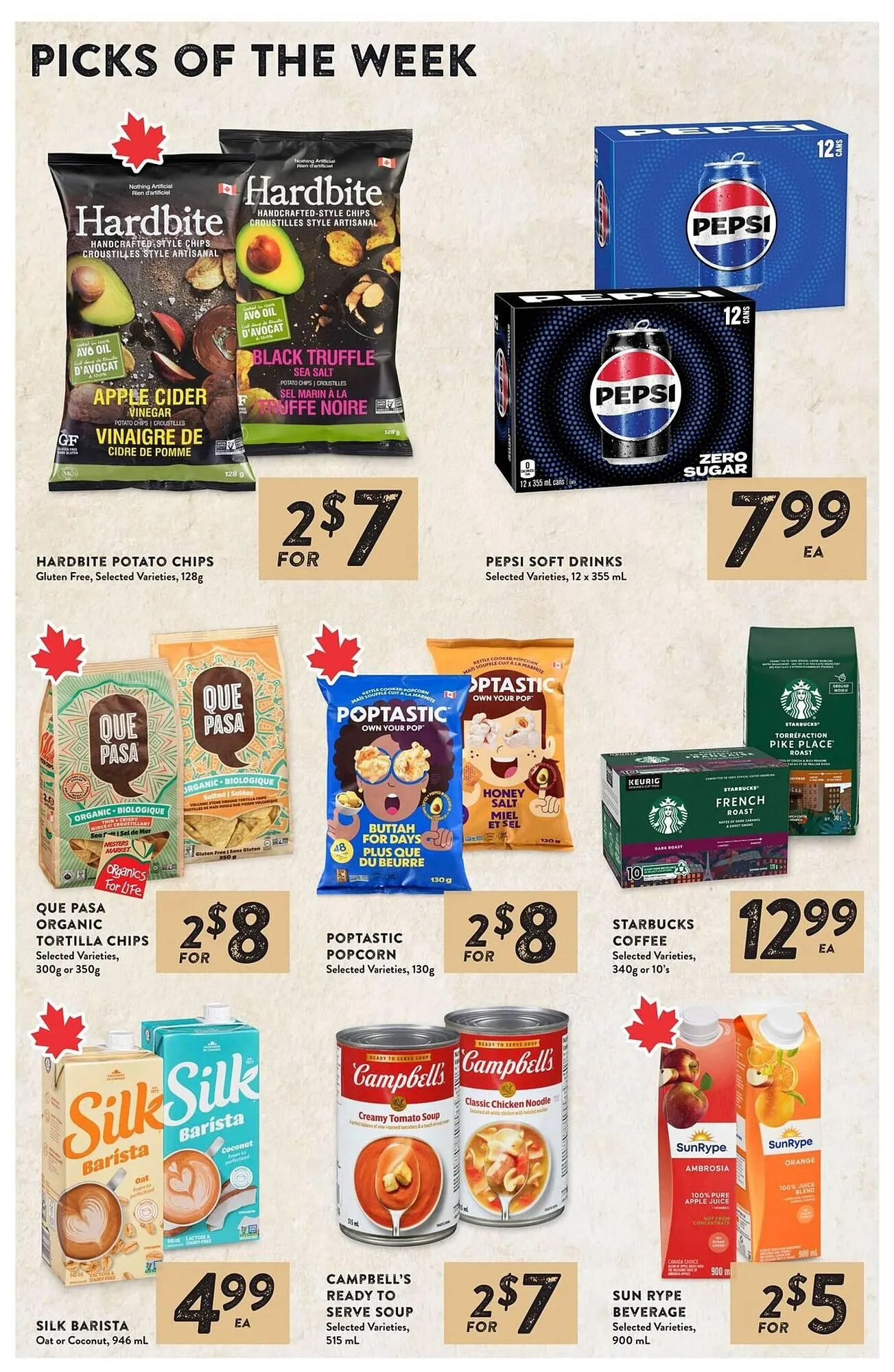 Nesters Market flyer from January 15 to January 21 2026 - flyer page 9