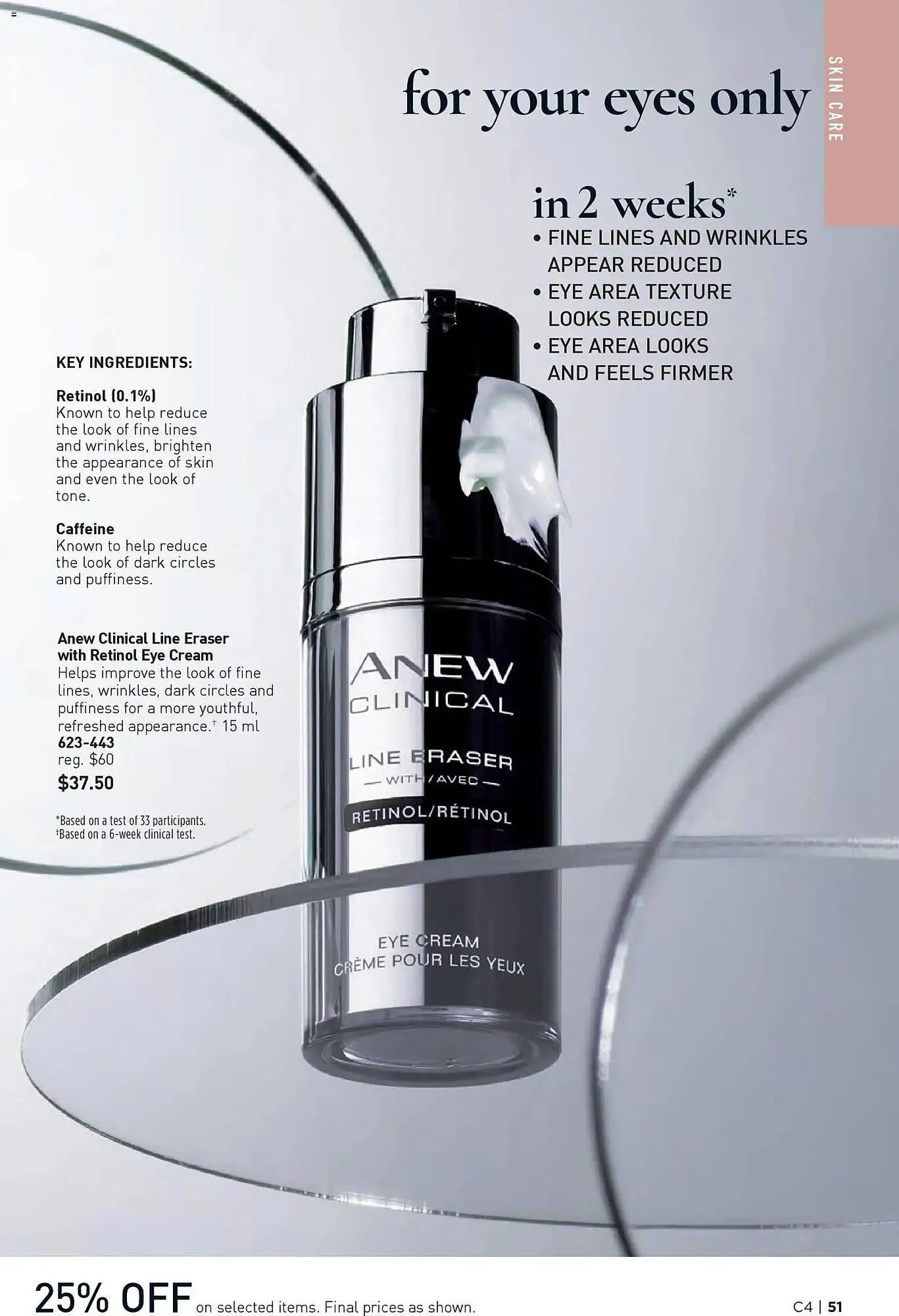 AVON flyer from February 12 to February 26 2026 - flyer page 51