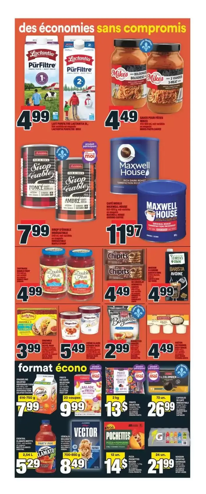 New offers to discover from February 27 to March 5 2025 - flyer page 7