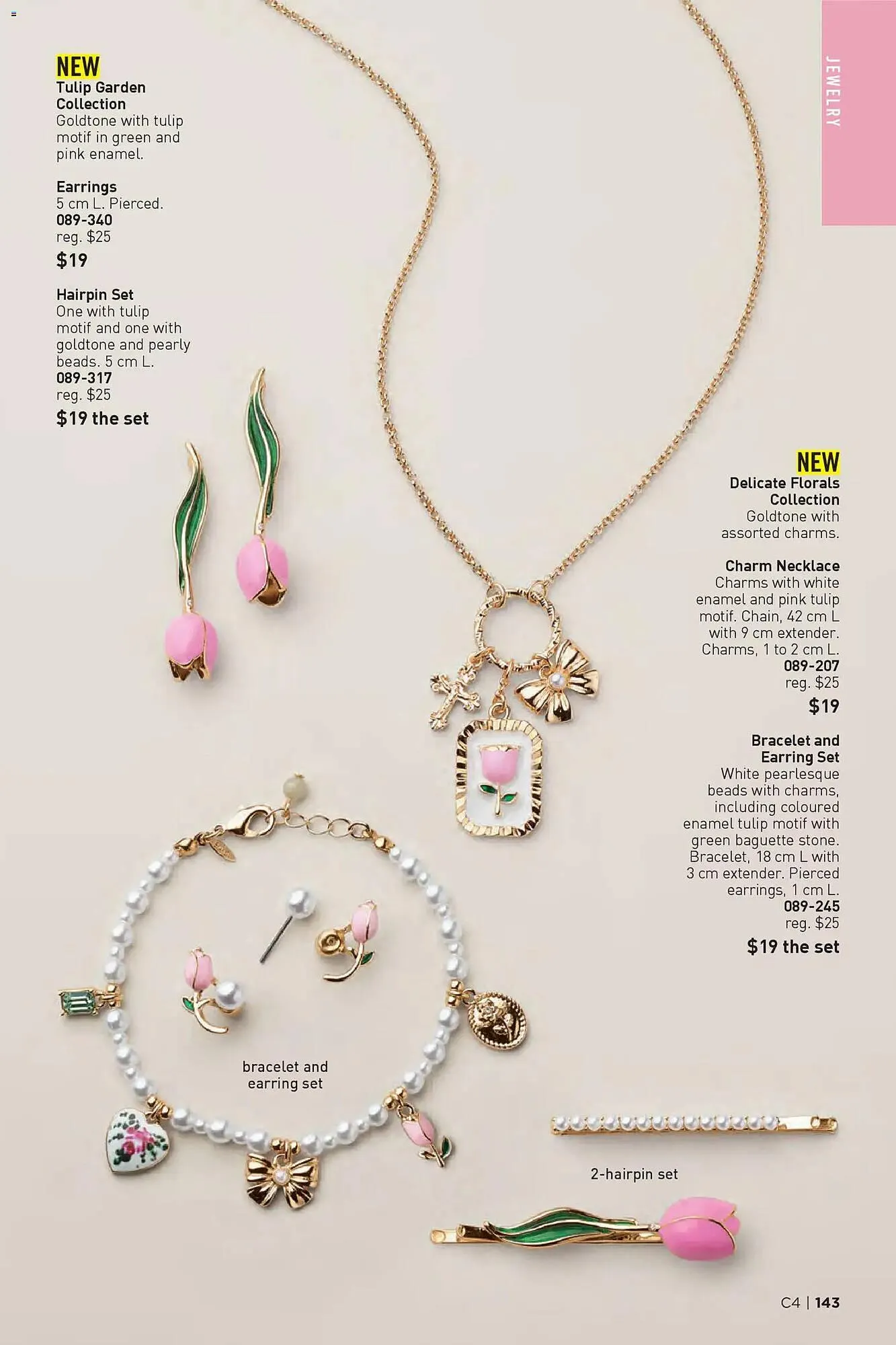 AVON flyer from February 12 to February 26 2026 - flyer page 143