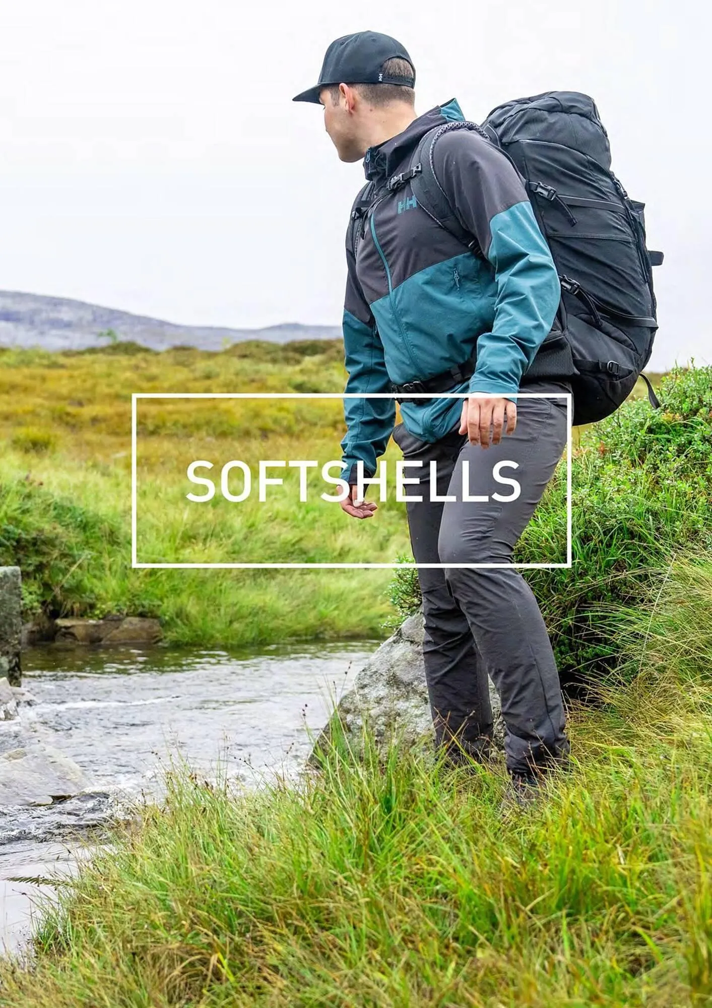 Helly Hansen flyer from September 11 to February 28 2026 - flyer page 52