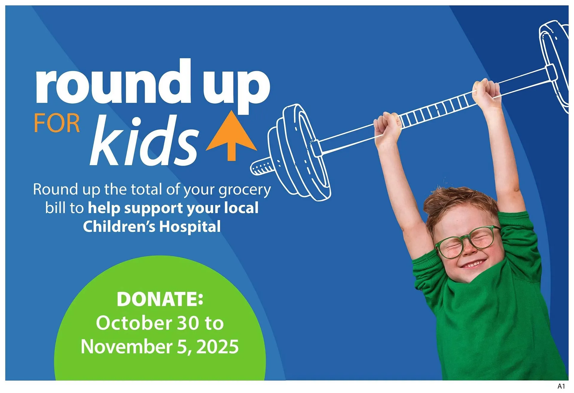 Save on Foods flyer from October 31 to November 20 2025 - flyer page 30