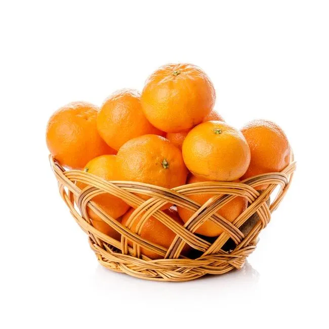 Bagged Satsuma Mandarin Oranges