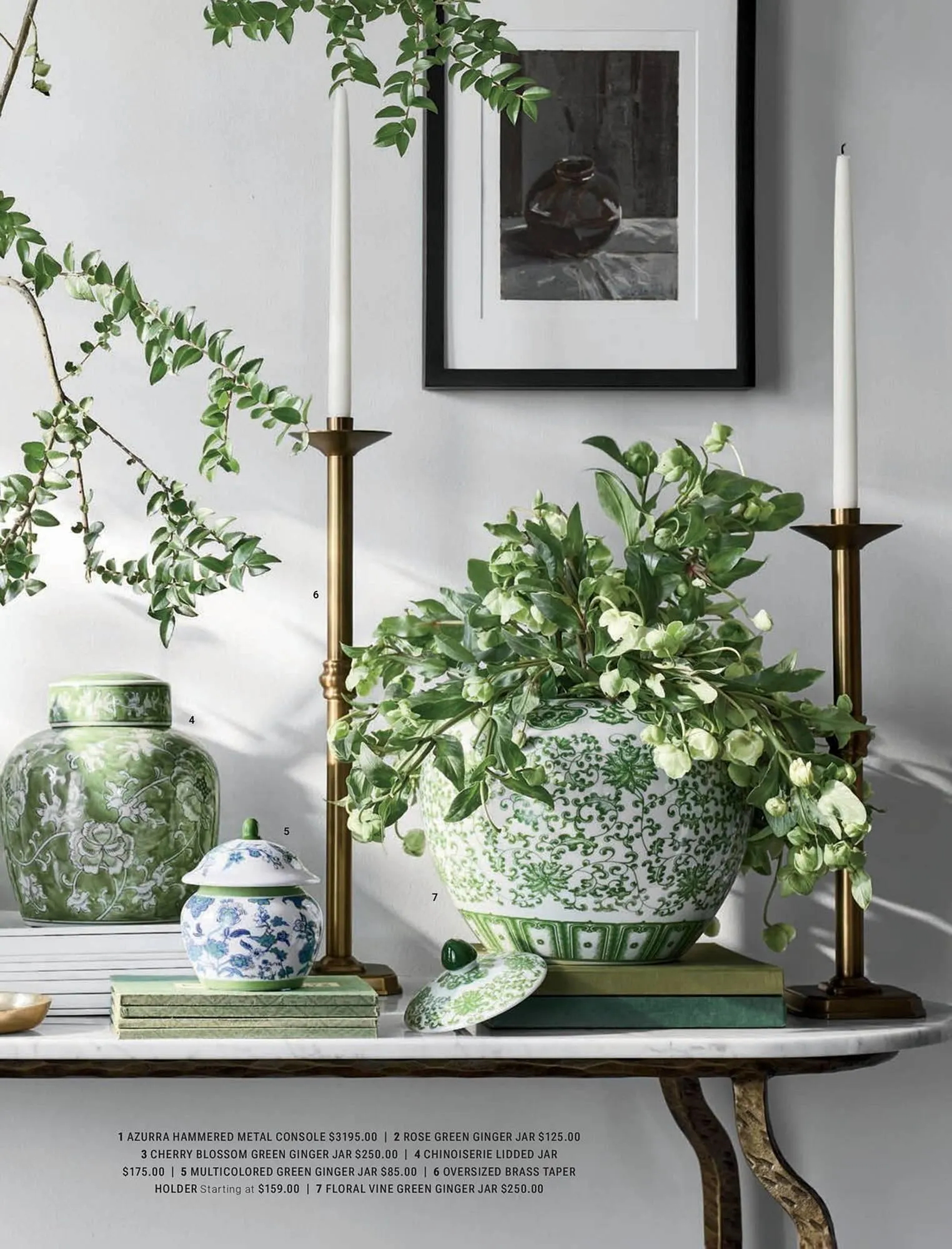 Williams Sonoma flyer from April 15 to April 21 2025 - flyer page 7