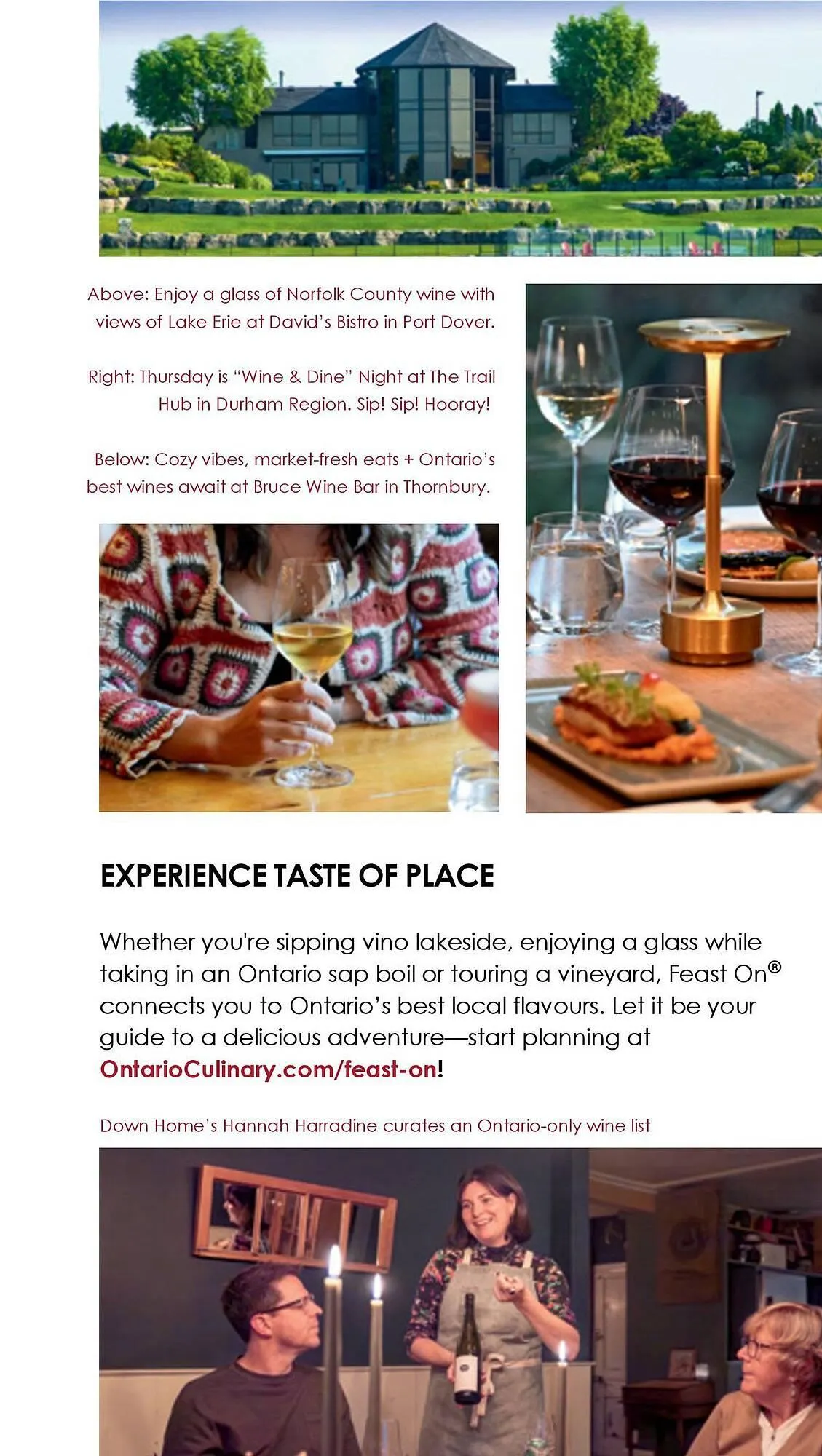 LCBO flyer from May 9 to May 15 2025 - flyer page 209