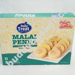 Daily Treat Malai Penda 340g