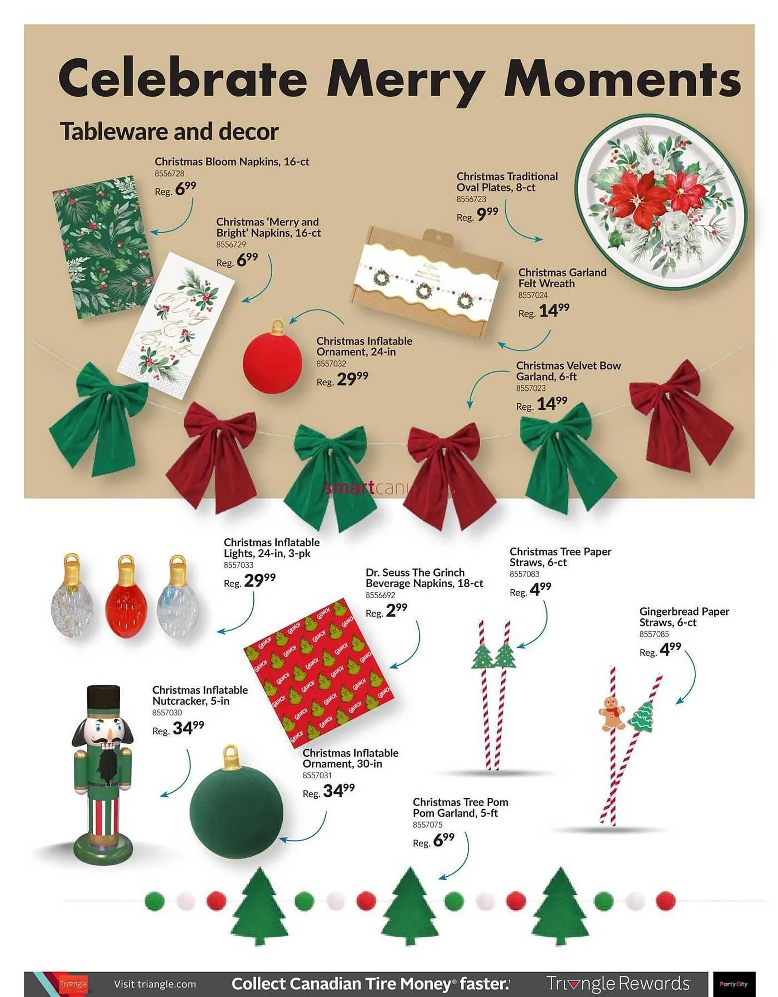 Party City flyer from December 12 to December 18 2025 - flyer page 38