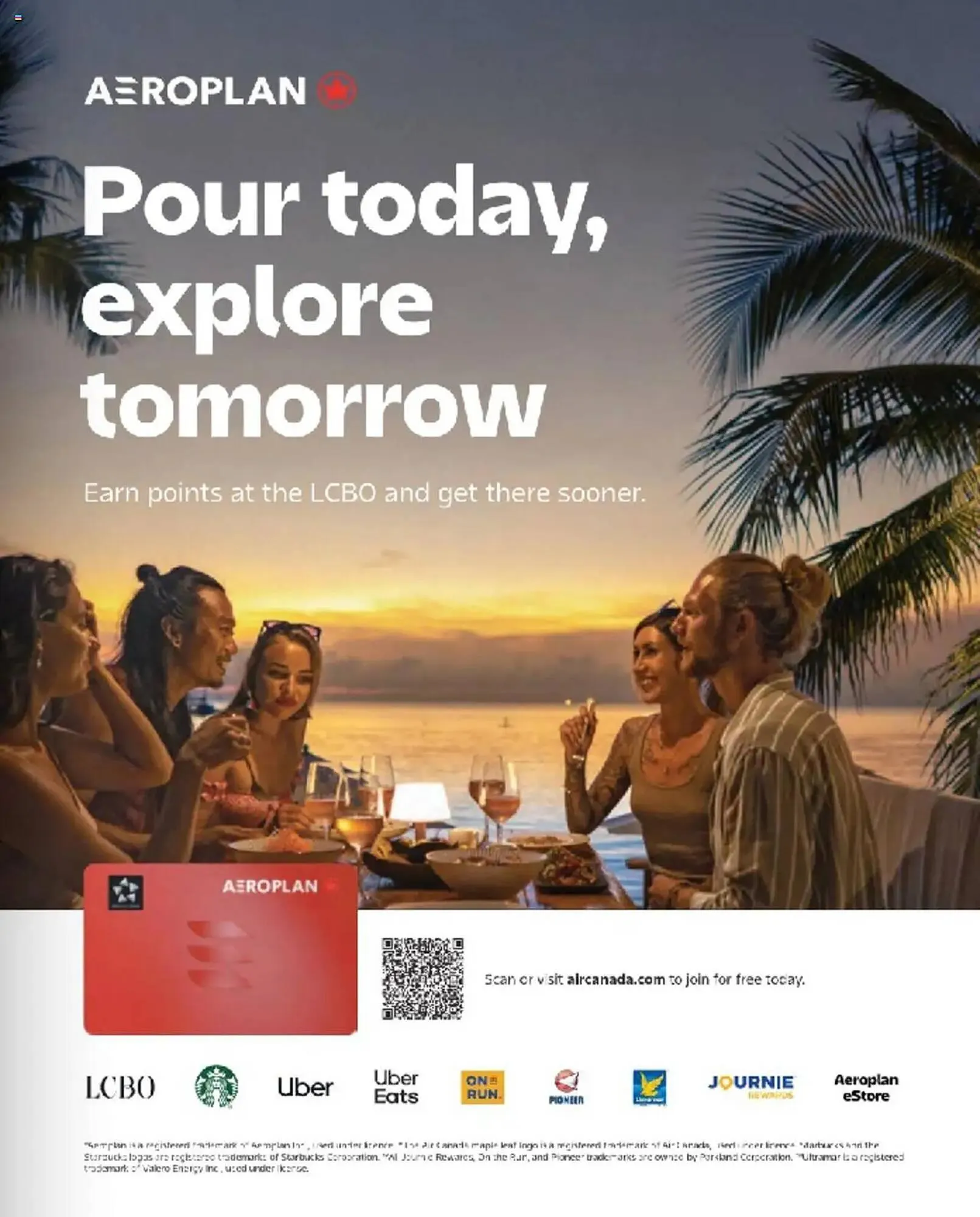 LCBO flyer from March 1 to May 31 2025 - flyer page 209