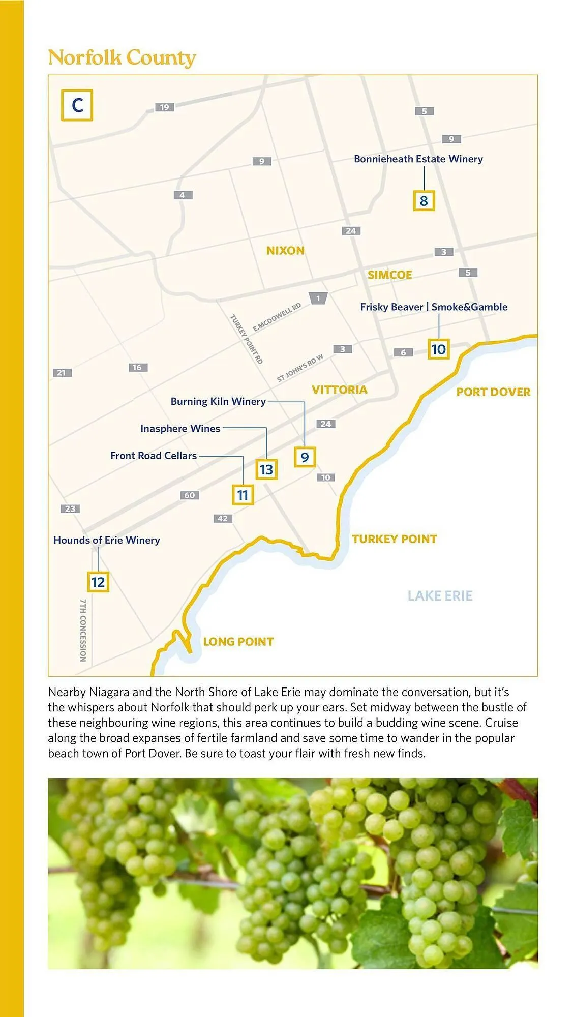 LCBO flyer from May 9 to May 15 2025 - flyer page 164