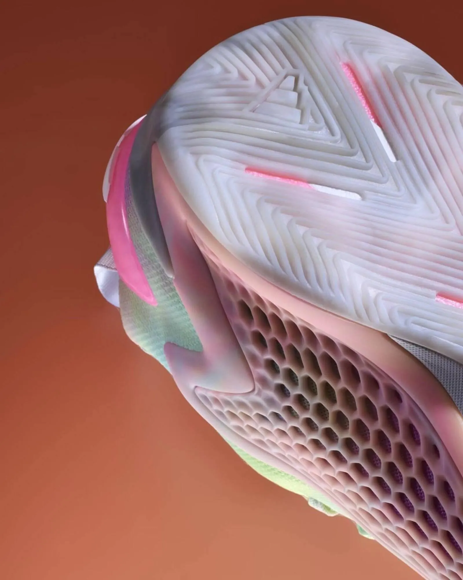 Sport Chek flyer from April 25 to May 1 2025 - flyer page 1