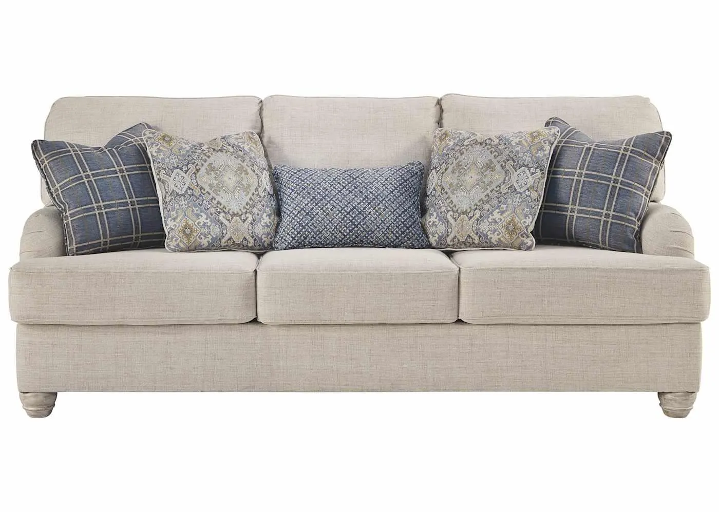 Traemore Sofa - Linen