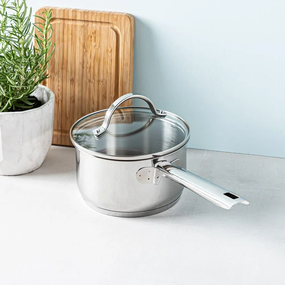 Strauss Tango Saucepan - 1.8 L
