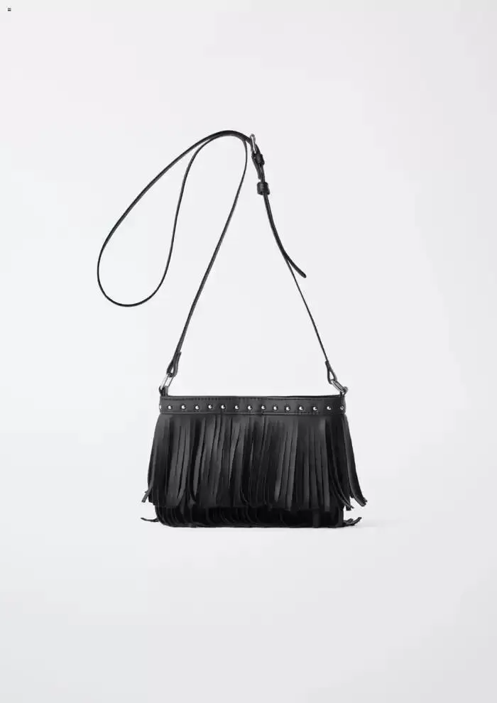 Girl's New In Clothes from March 3 to March 31 2025 - flyer page 12