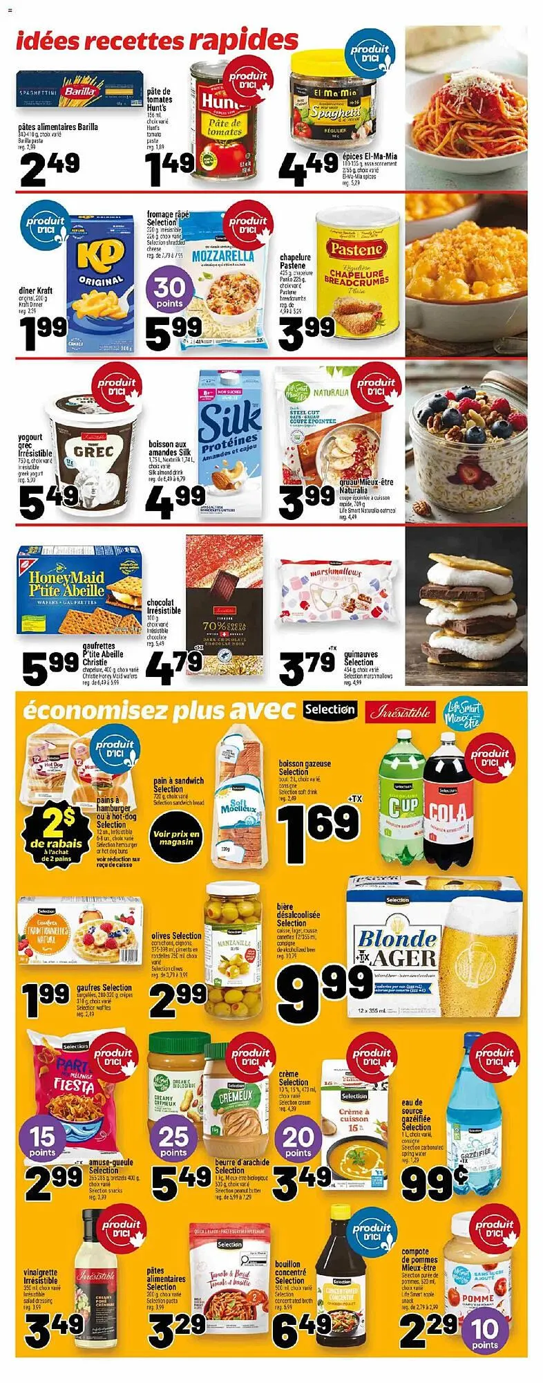 Metro flyer from September 18 to September 24 2025 - flyer page 18