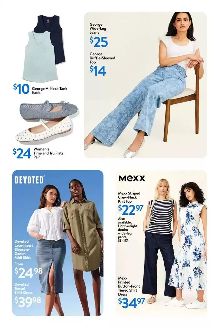 Top offers for all bargain hunters from March 6 to April 2 2025 - flyer page 12